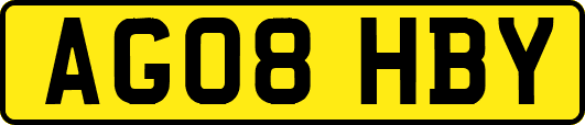 AG08HBY