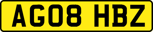 AG08HBZ