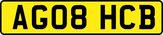 AG08HCB