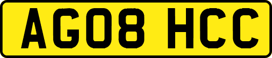 AG08HCC