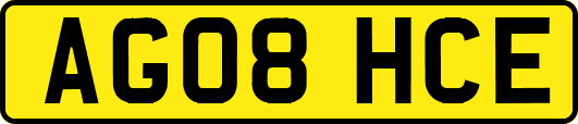 AG08HCE