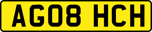 AG08HCH