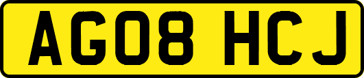 AG08HCJ