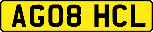 AG08HCL