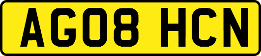 AG08HCN