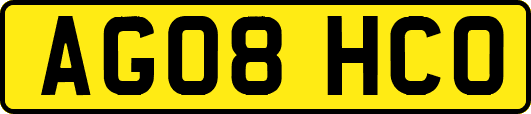 AG08HCO