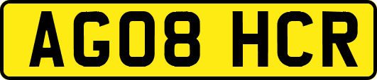 AG08HCR
