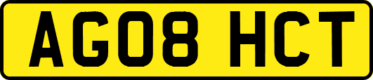 AG08HCT