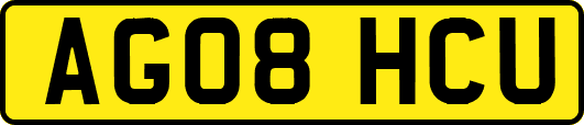 AG08HCU