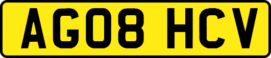 AG08HCV