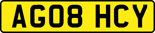 AG08HCY