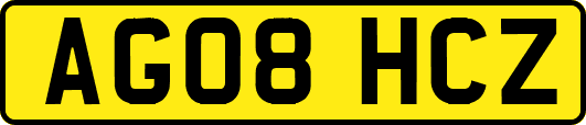 AG08HCZ