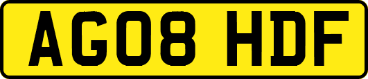 AG08HDF