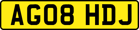 AG08HDJ