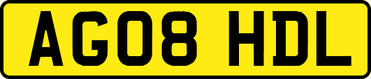 AG08HDL