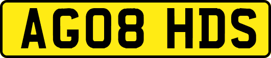 AG08HDS