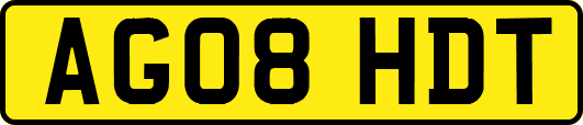 AG08HDT