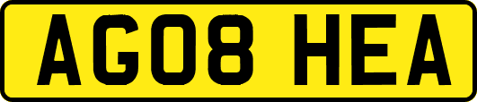AG08HEA