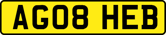 AG08HEB