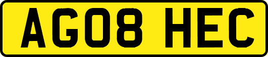 AG08HEC