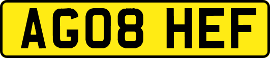 AG08HEF