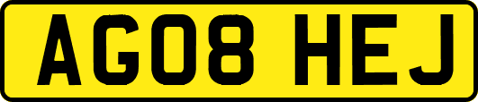 AG08HEJ