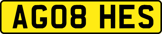 AG08HES