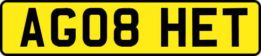 AG08HET