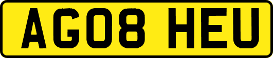 AG08HEU