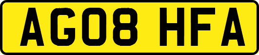 AG08HFA