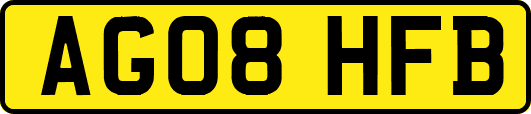 AG08HFB