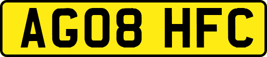 AG08HFC