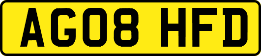 AG08HFD