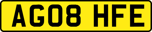 AG08HFE