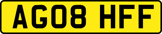 AG08HFF