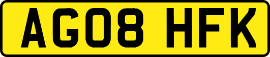 AG08HFK