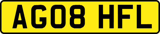 AG08HFL