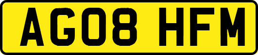 AG08HFM
