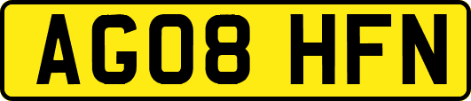 AG08HFN