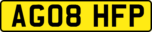 AG08HFP