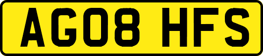 AG08HFS