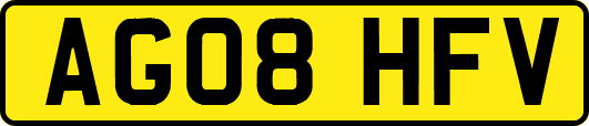AG08HFV