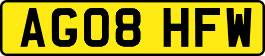 AG08HFW