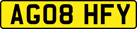 AG08HFY