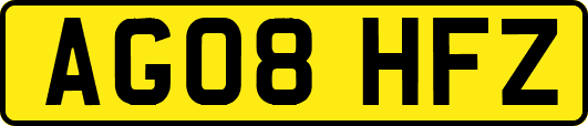 AG08HFZ
