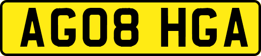 AG08HGA