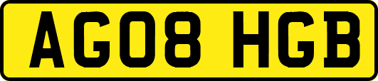 AG08HGB