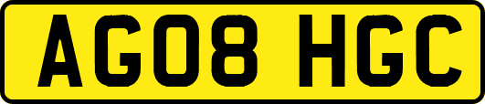 AG08HGC