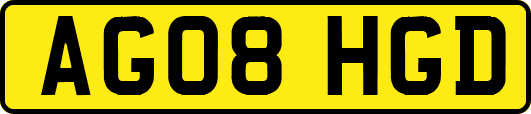 AG08HGD