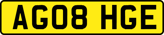 AG08HGE